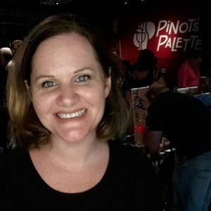 Meet your Posher, Stephanie